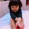 赵丽颖林子烨演母子